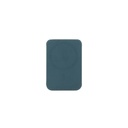 MARZ - Santhome® Magnetic Phone Cardholder with Santhome Tag Pocket - Dark Green